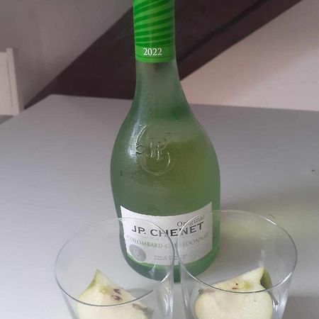 Apartman Delux Centar Apartment Split Bagian luar foto